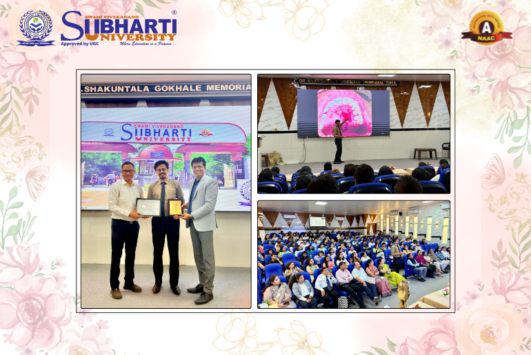 Keynote Address at PROSTHO COMPENDIUM 2026